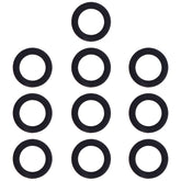 10 PCS Back Camera Lens Cover for Google Pixel 3 XL